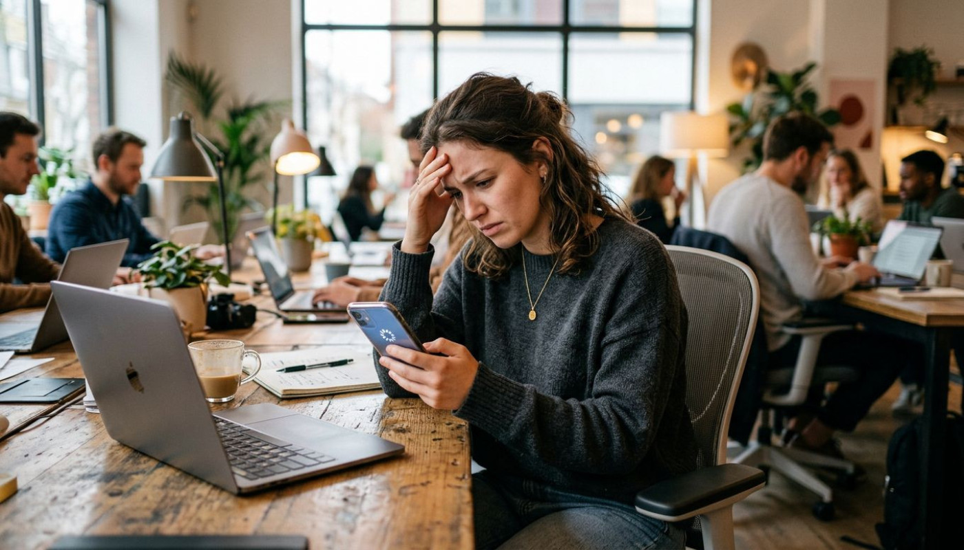 Applis mobiles et web : le vrai coût caché d’un mauvais SEO