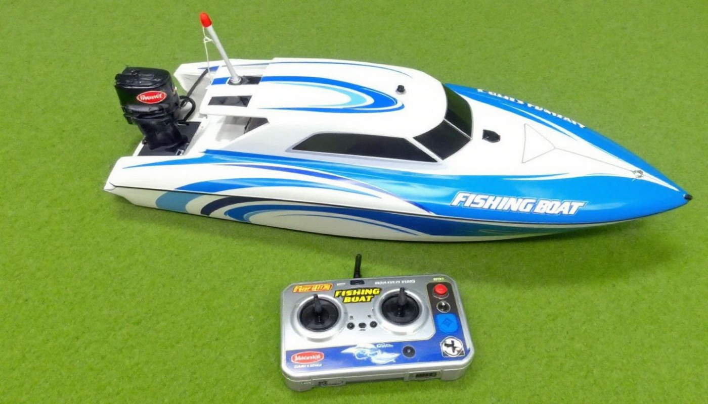 Choisir le meilleur bateau amorceur pour une expérience optimale en pêche