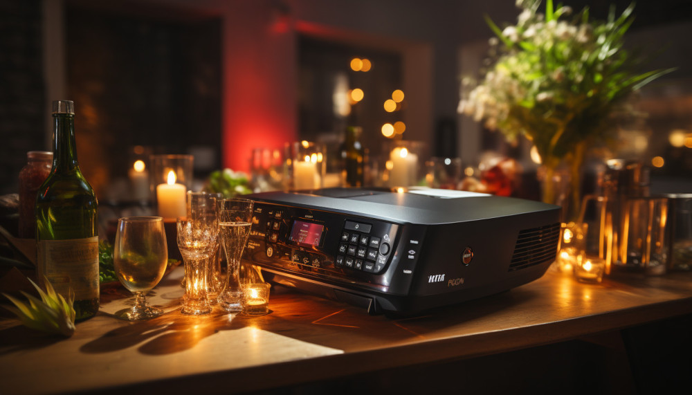 Comment bien choisir son vidéoprojecteur 4K ?