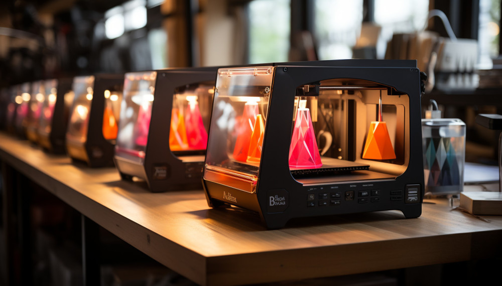 Comment choisir son imprimante 3D ?