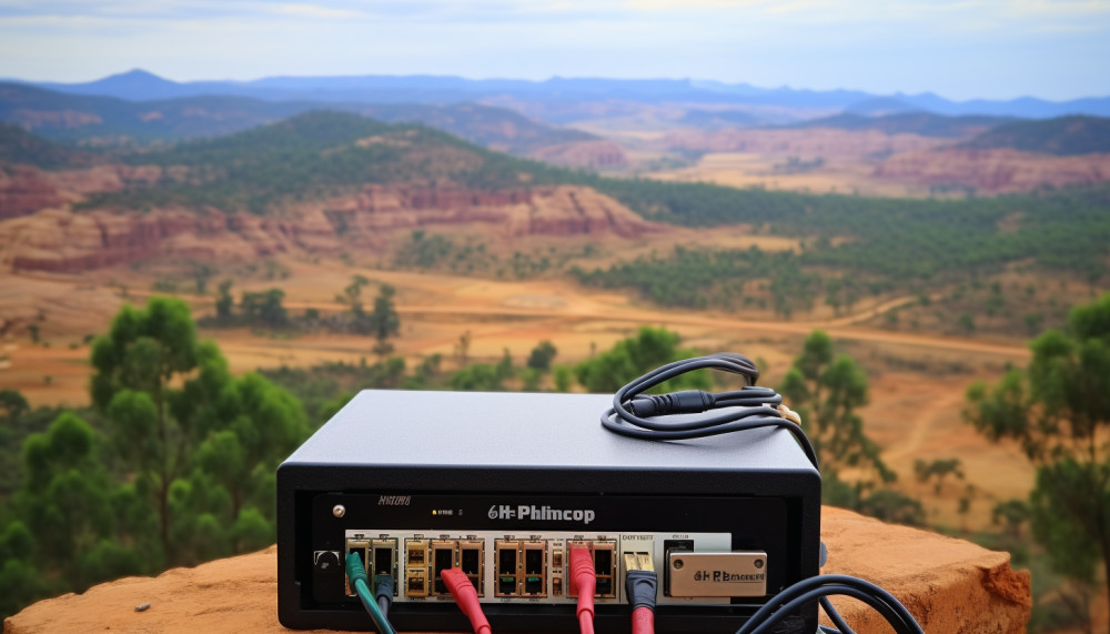 Comment la technologie wifiber transforme l'accès à l'internet à Madagascar