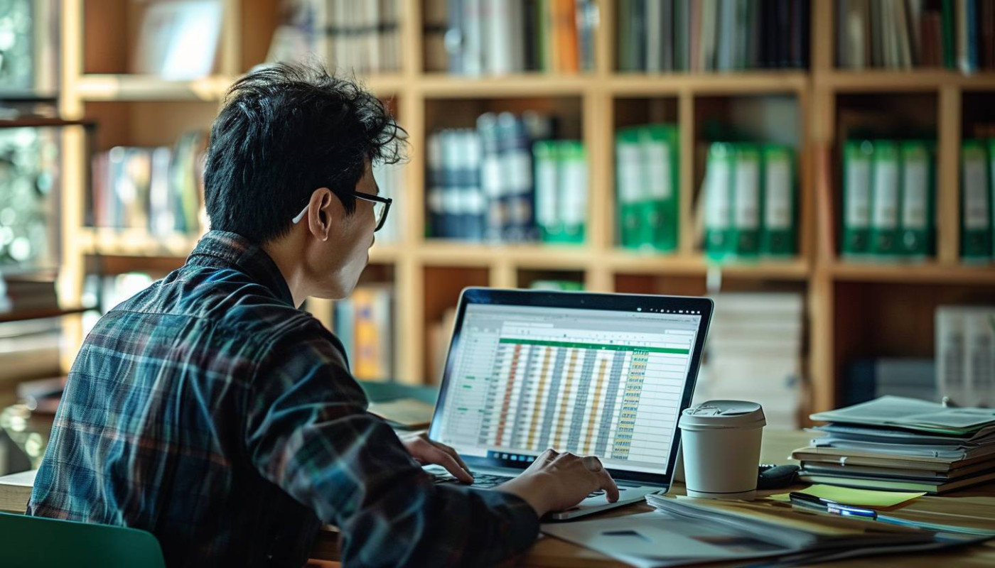Comment l'apprentissage d'Excel peut transformer votre carrière professionnelle