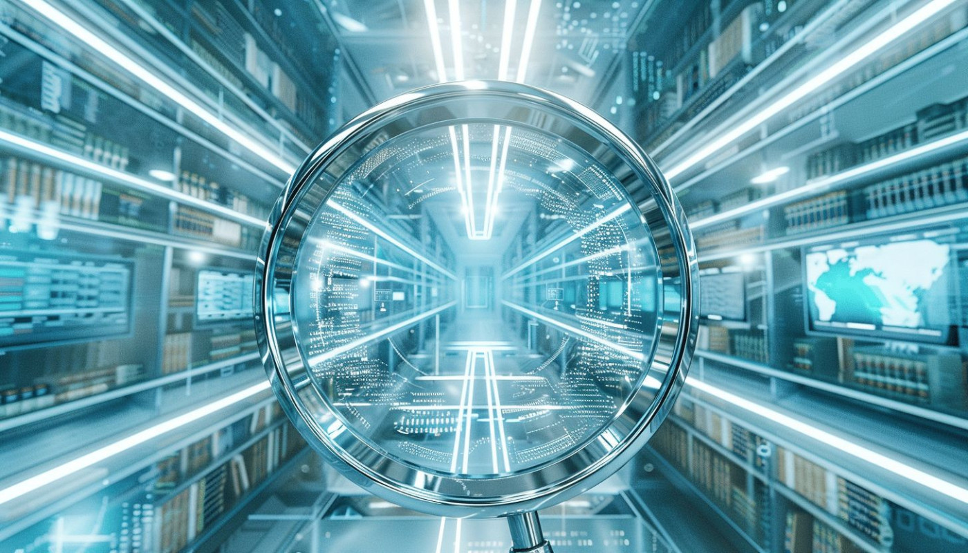 Comment les moteurs de recherche spécialisés transforment l'accès au contenu numérique