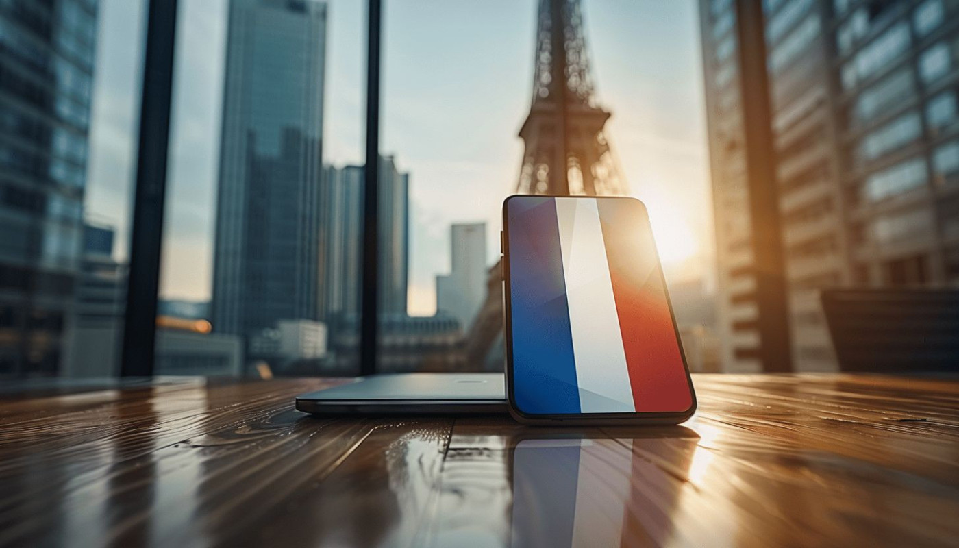 Évaluation du nouvel assistant virtuel français sur les appareils mobiles