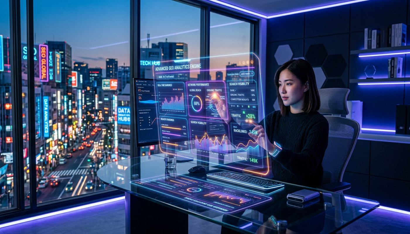 Évolution des stratégies SEO : quel avenir pour le référencement en 2025 ?