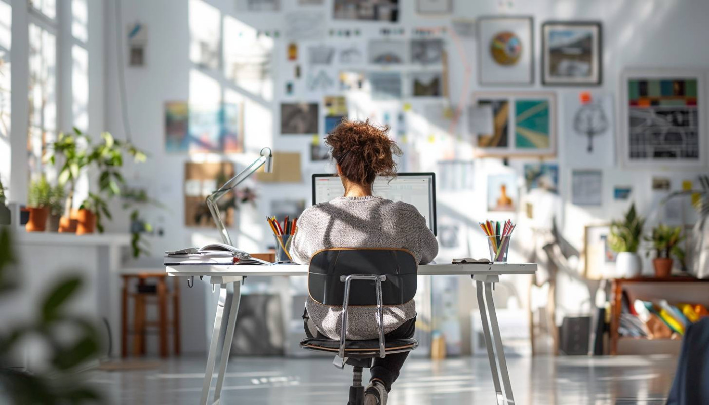Exploration approfondie du processus créatif en design UX