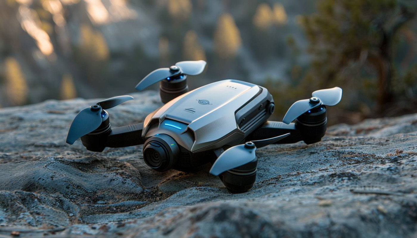 Guide complet pour choisir une carte mémoire pour votre drone caméra