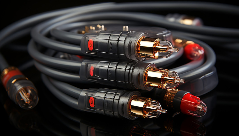 Autres - Le câble audio coaxial et le câble optique Toslink : quel est le meilleur choix ?