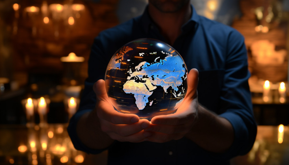 Autres - Le grand journal : l'actualité du monde technologique dans un seul journal