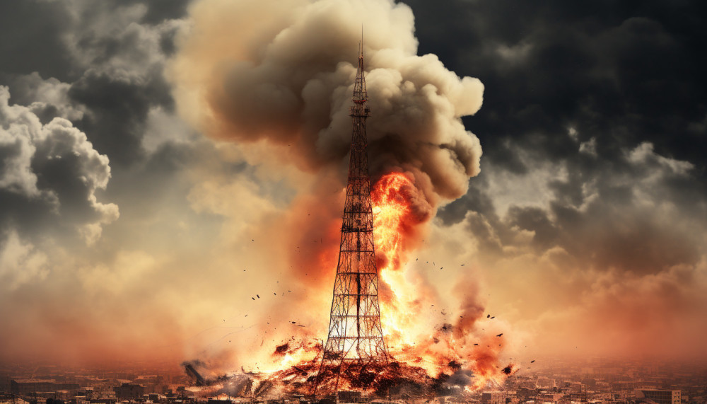 Le rôle de Frédéric Debord dans le développement des télécommunications au Maroc