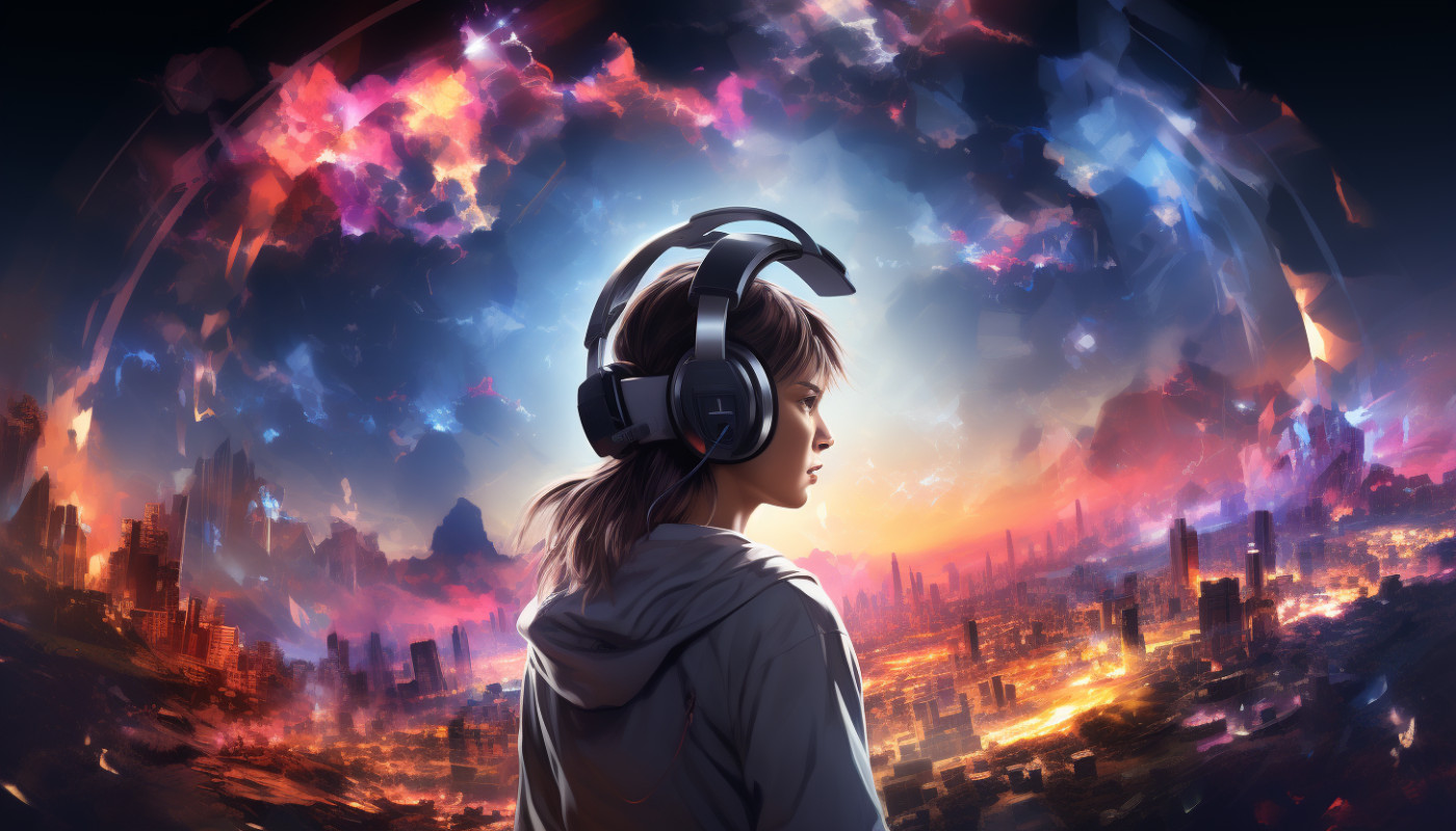 L'évolution du jeu en ligne au cours de la dernière décennie