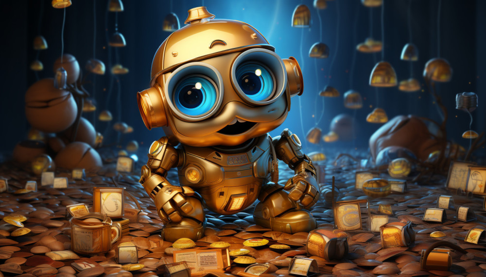 L'impact économique de l'essor des jeux de chatbot