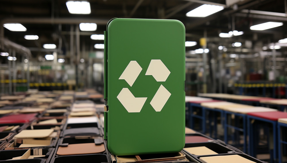 L'impact environnemental de la production des coques de téléphone personnalisables
