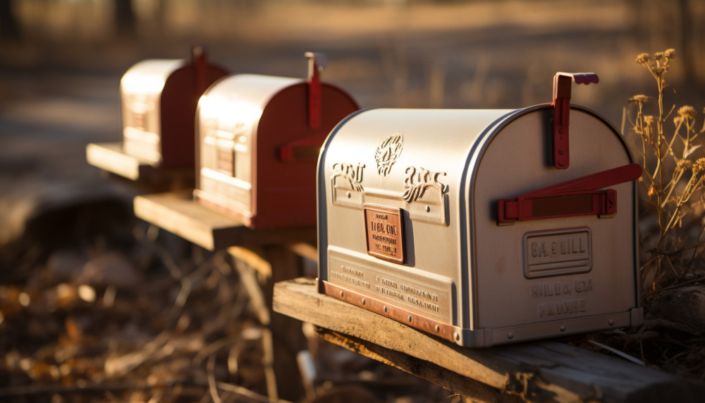 Autres - Mail Drop : définition et limites applicables