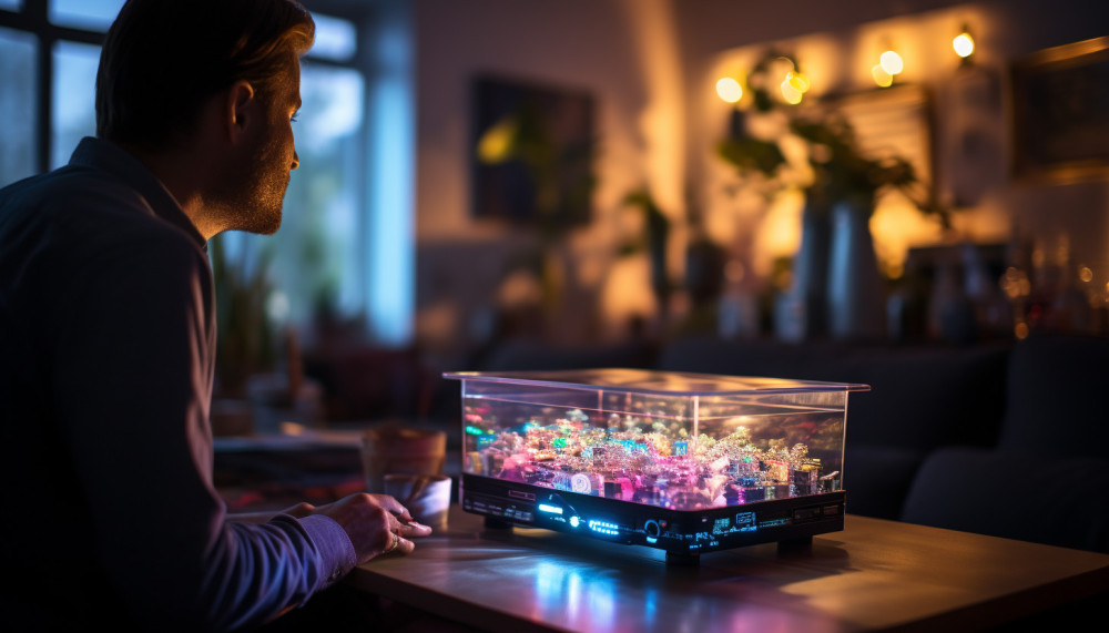 Meilleures stratégies pour connecter son vidéoprojecteur à un Smartphone