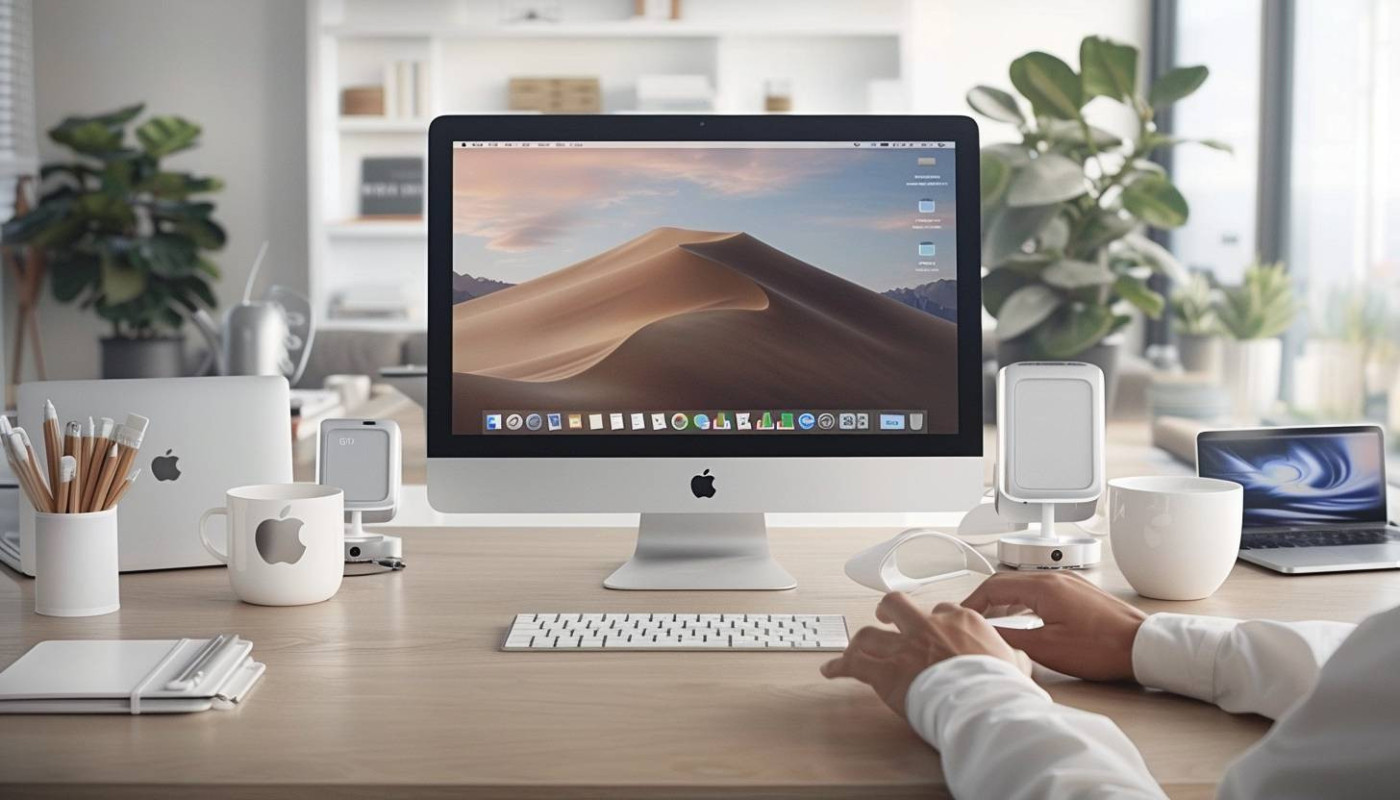 Optimisez votre productivité sur Mac avec ces raccourcis essentiels