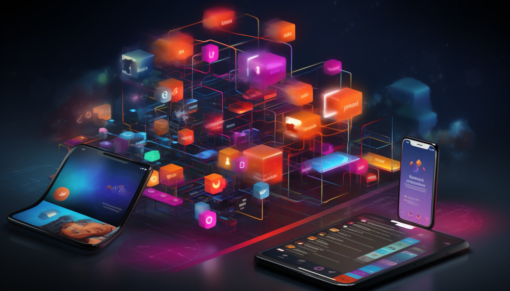 Autres - Quel est le fonctionnement d'une application web ?