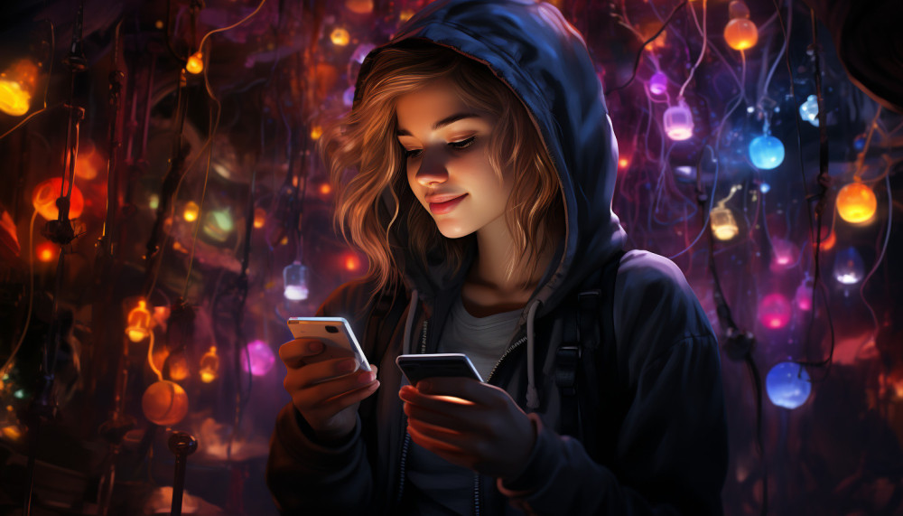 Autres - Quel est l’impact des confinements sur le digital et sur les jeunes adultes ?