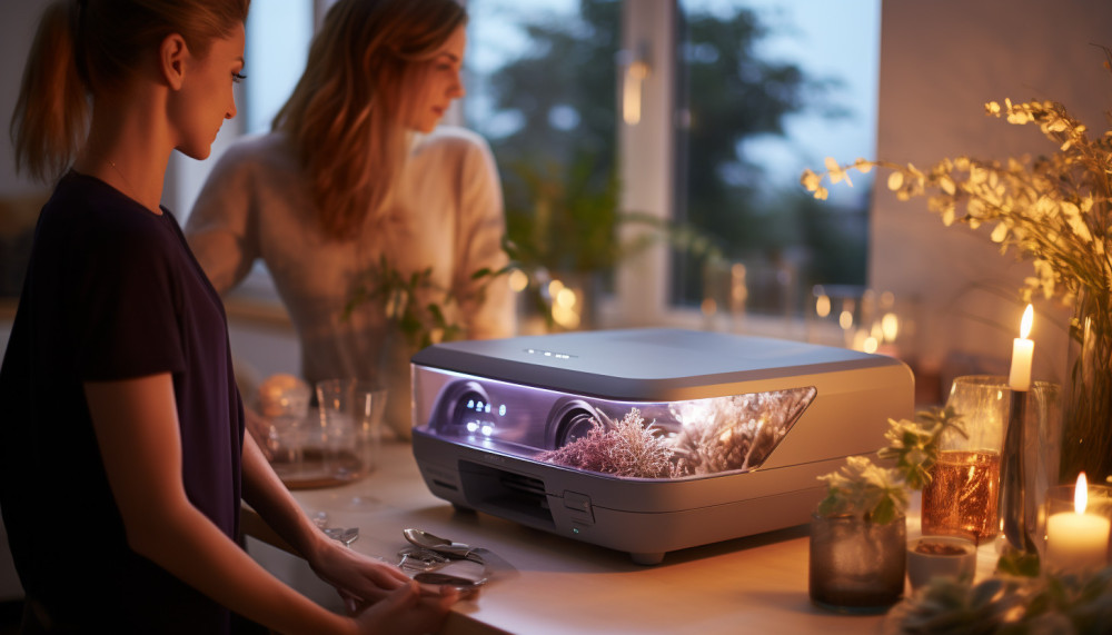 Autres - Tout savoir sur les vidéoprojecteurs